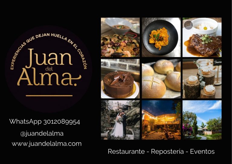 Juan del Alma Horizontal