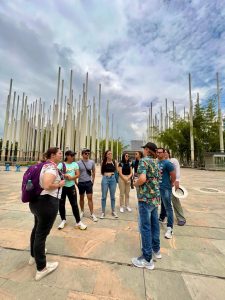 El Centro