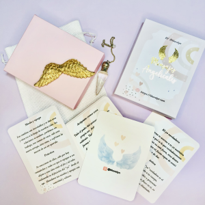 Cartas Angelicales