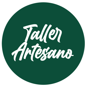 Logo taller artesano png