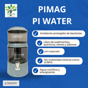 PI WATER PNG