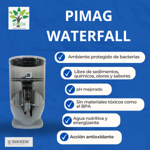 WATERFALL PNG